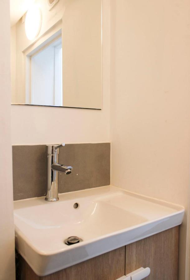 Cosy - Near Le Marais Appartement *