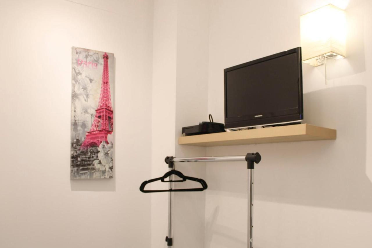 Cosy - Near Le Marais Appartement *