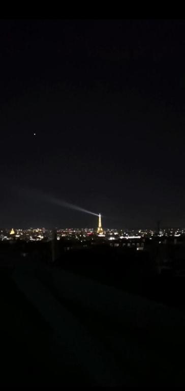 Apartment Sacre Coup De Coeur - Studio Paris