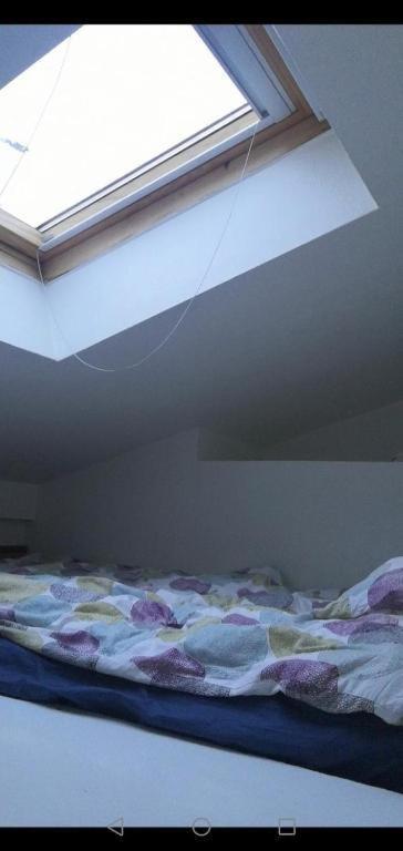 Sacre Coup De Coeur - Studio Apartment *