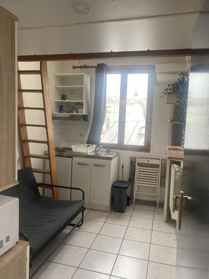 Apartment Sacre Coup De Coeur - Studio