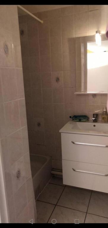 Apartment Sacre Coup De Coeur - Studio Paris