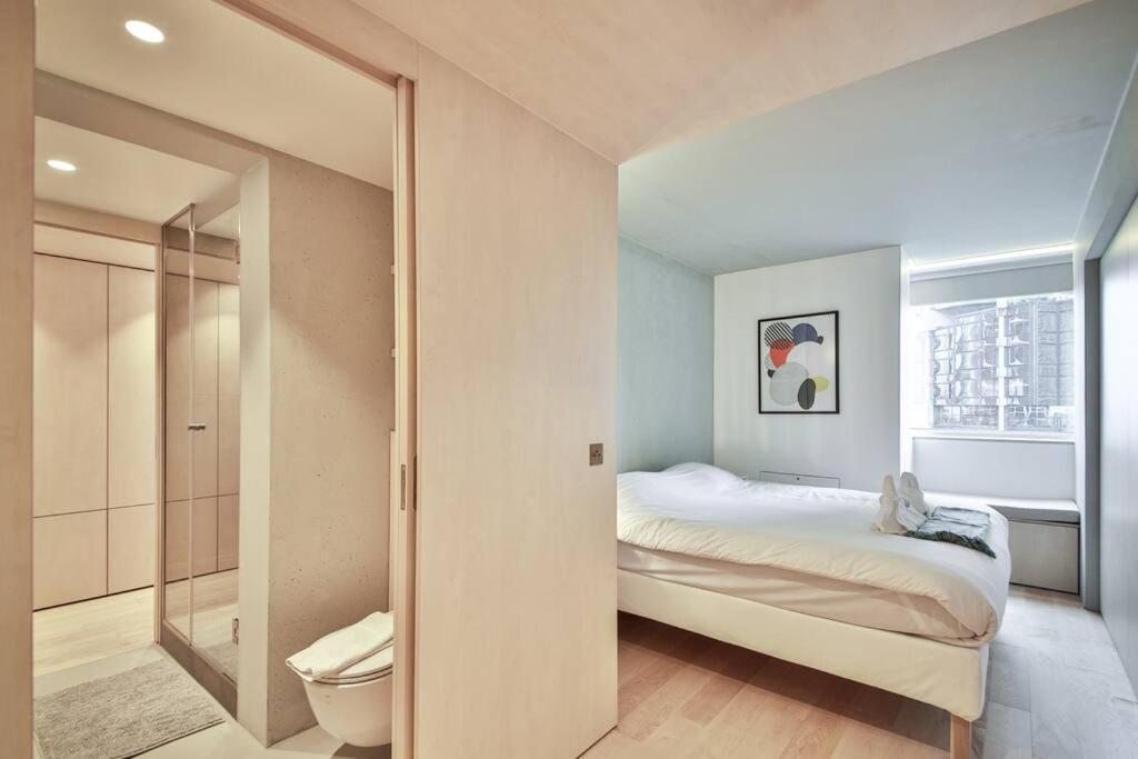 Appartement Luxurious Flat/3bedrooms/amazing View/effeiltower Paris
