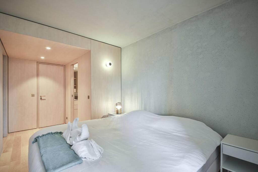 Appartement Luxurious Flat/3bedrooms/amazing View/effeiltower