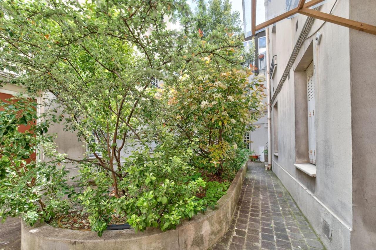Atypical For 6 People - 12 Appartement