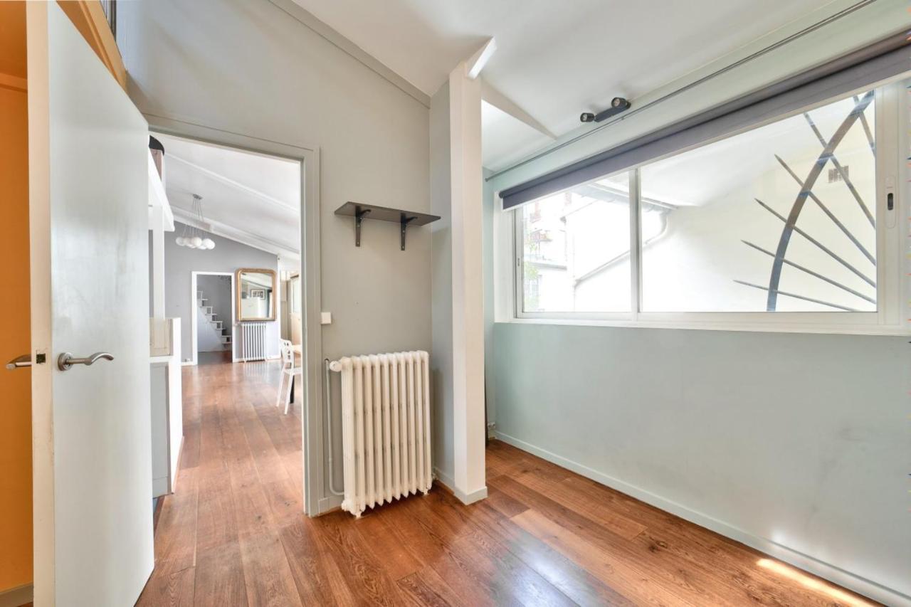 Atypical For 6 People - 12 Appartement