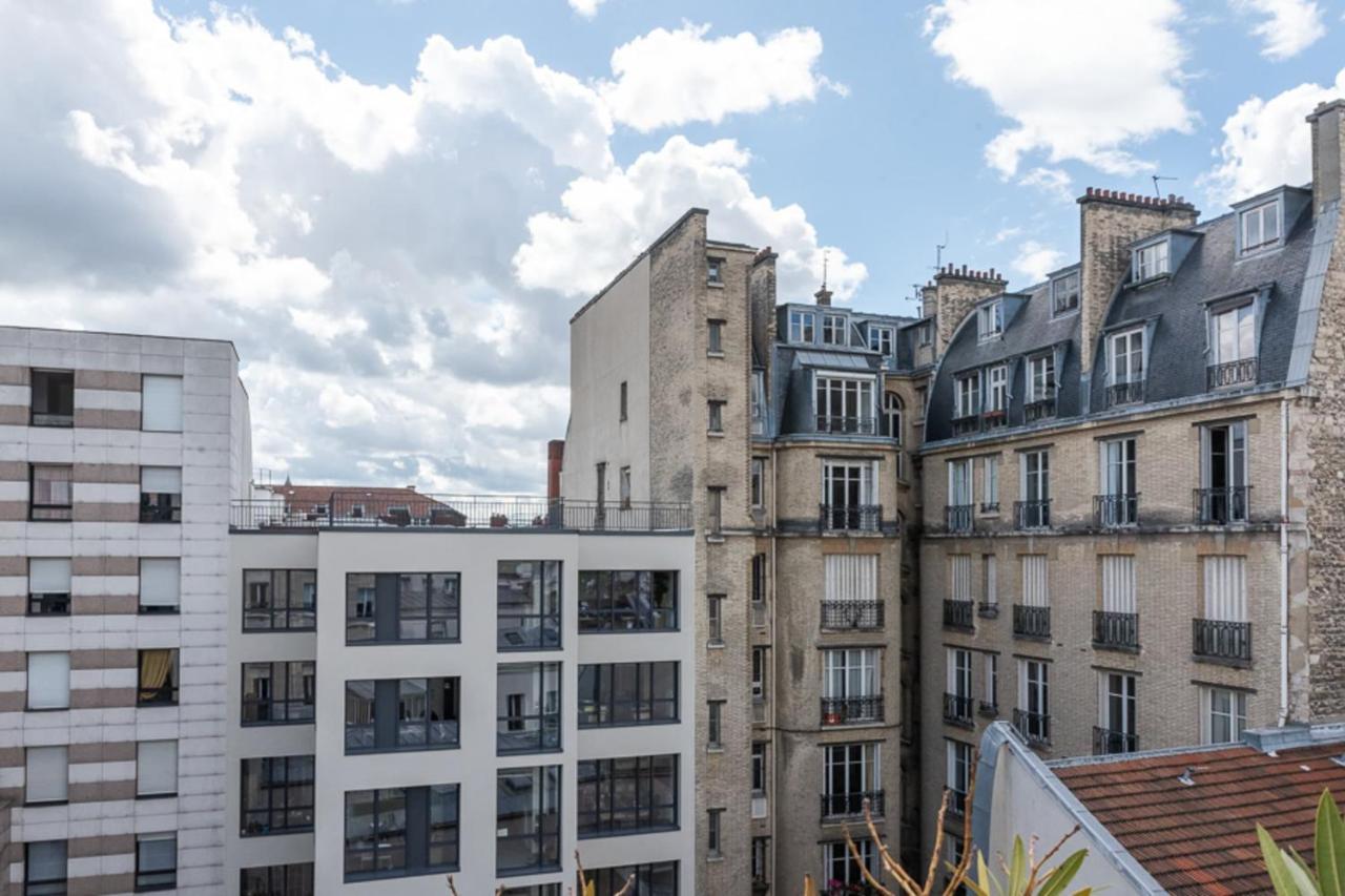Apartment Near The Pantheon