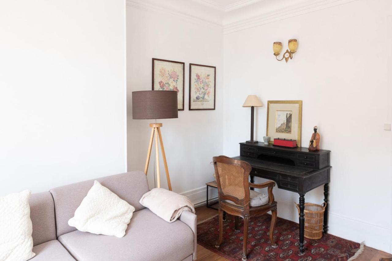 Apartment Near The Pantheon