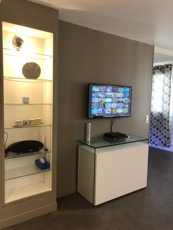 Apartment Luxappart-paris