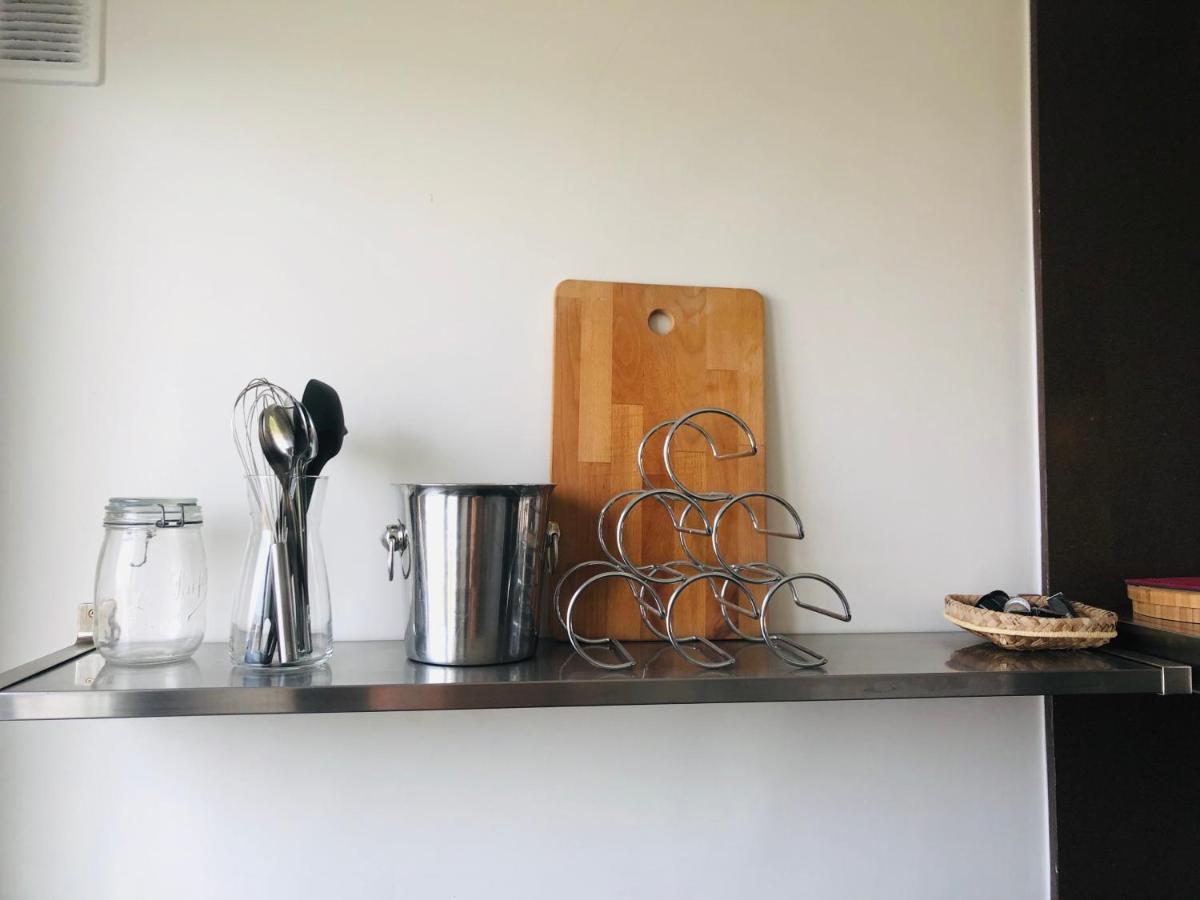 Apartment Luxappart-paris Paris