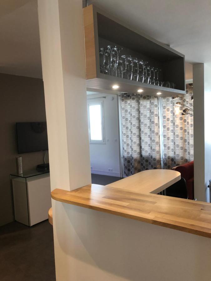 Apartment Luxappart-paris