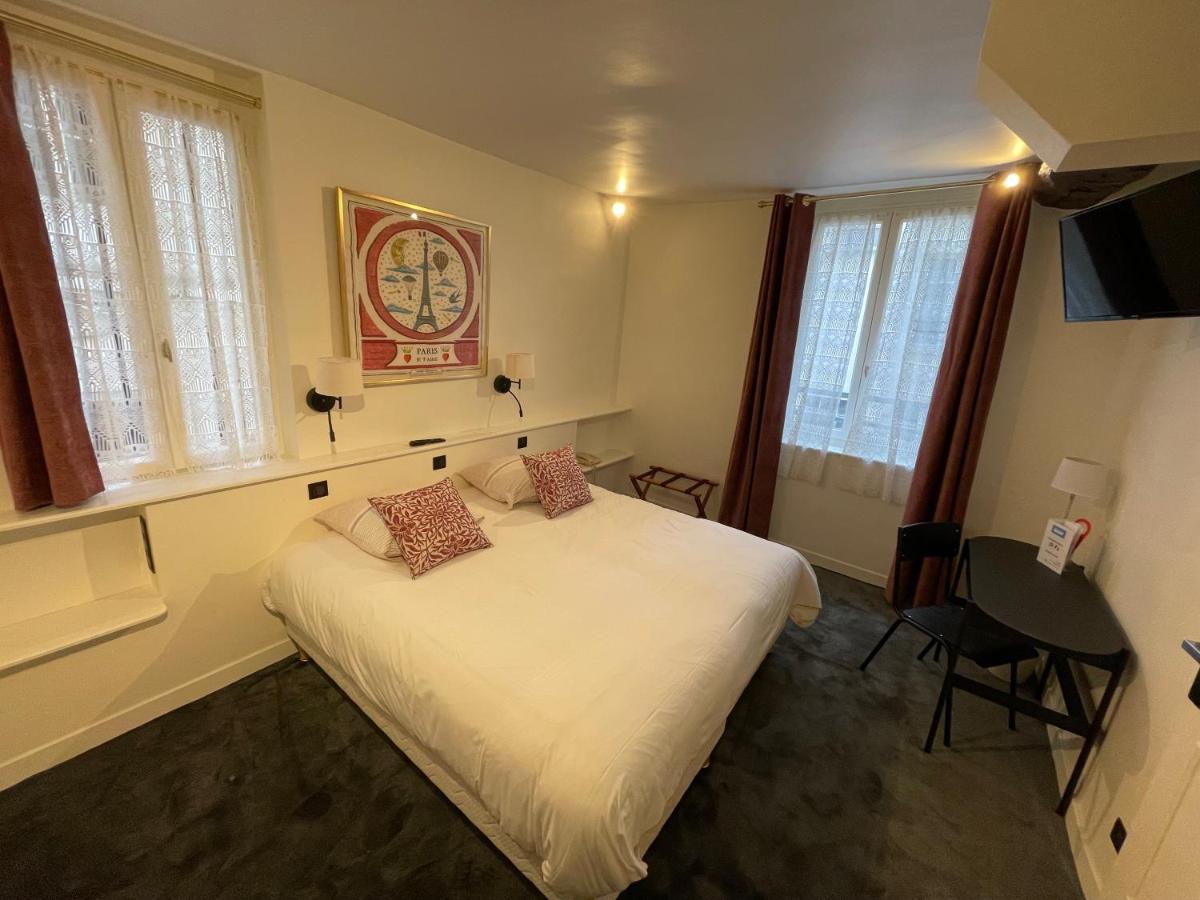 Du Dragon Hotel Paris