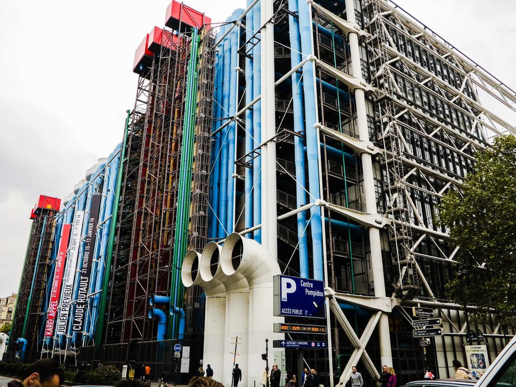 Petit Pompidou