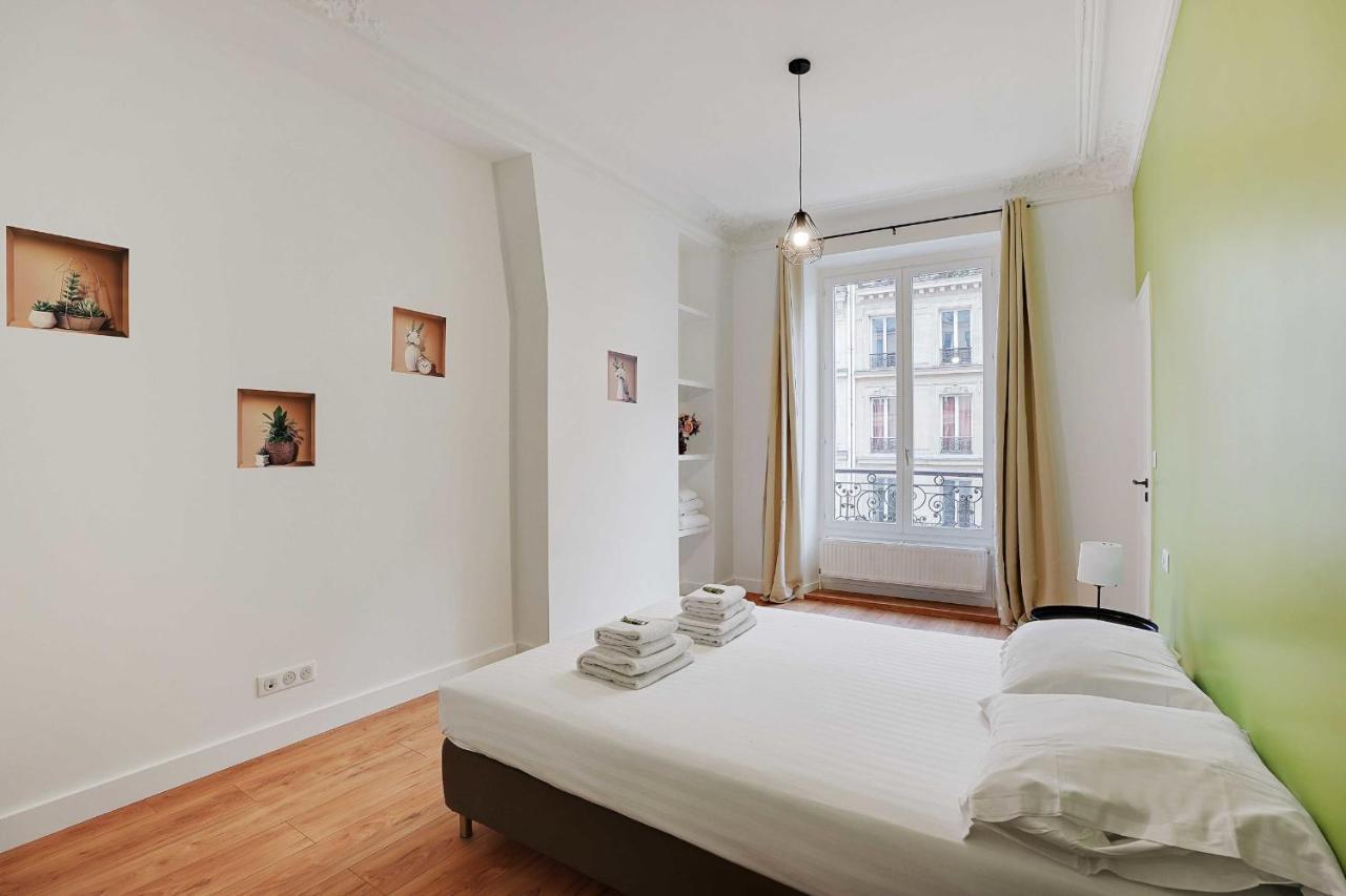 Magnificent Flat - 3br-8p - Montorgueil Appartement