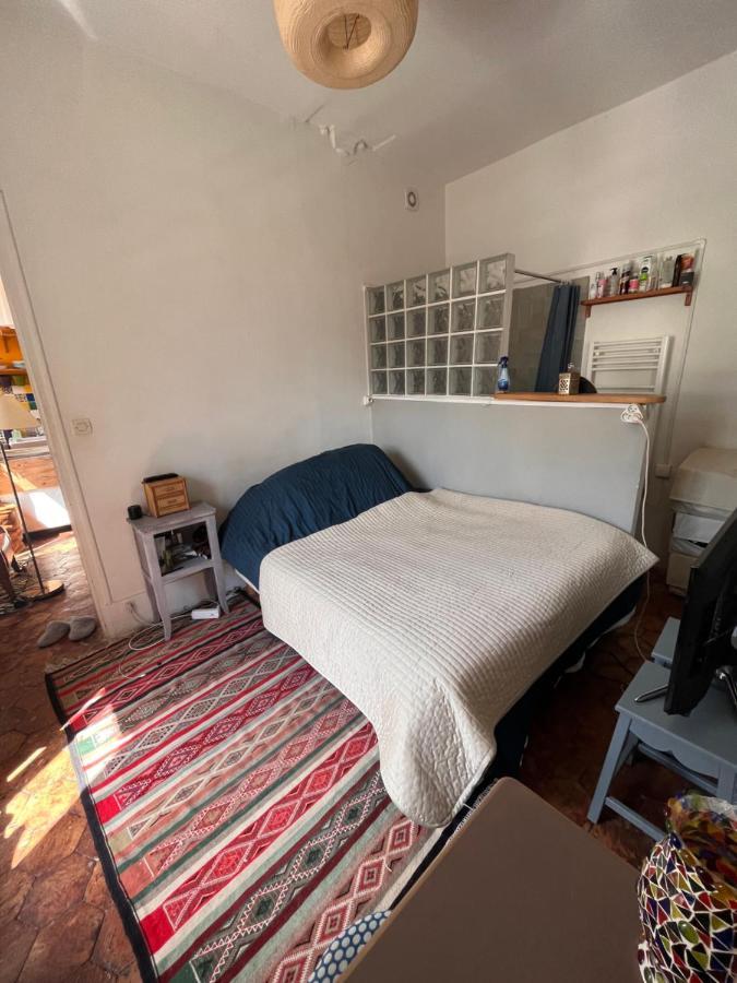 Apartment Zineb Ben Osman *