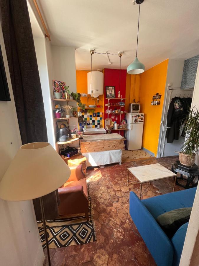 Zineb Ben Osman Apartment *