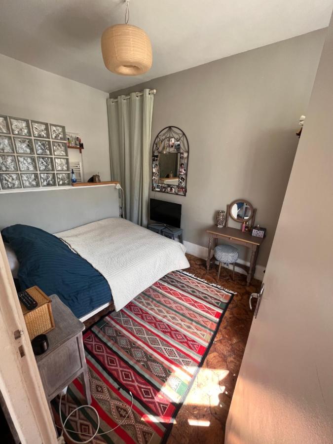 Zineb Ben Osman Apartment