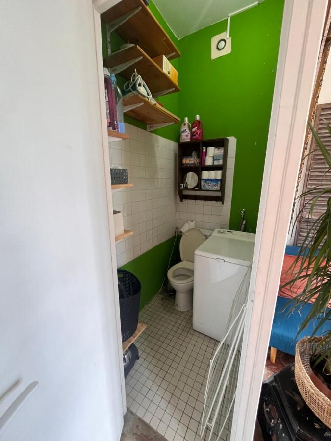 Apartment Zineb Ben Osman