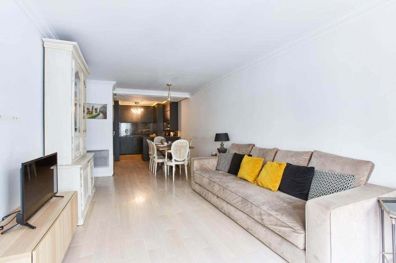 Madelaine - Opera Appartement