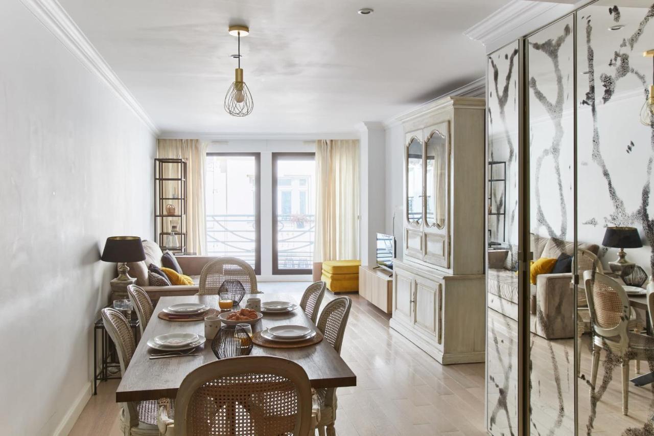 Madelaine - Opera Appartement *
