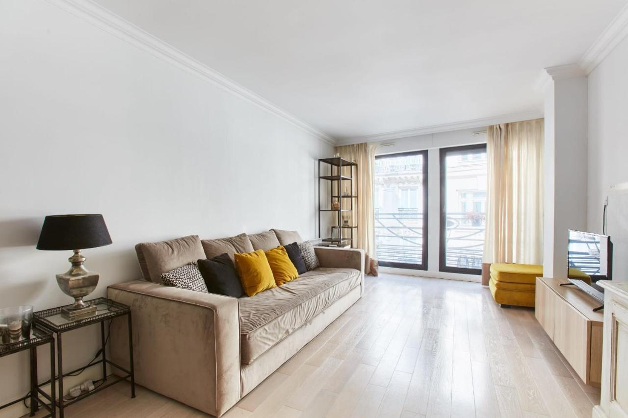 Madelaine - Opera Appartement