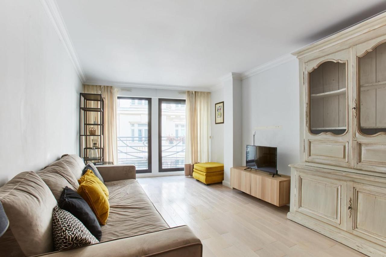 Appartement Madelaine - Opera Paris