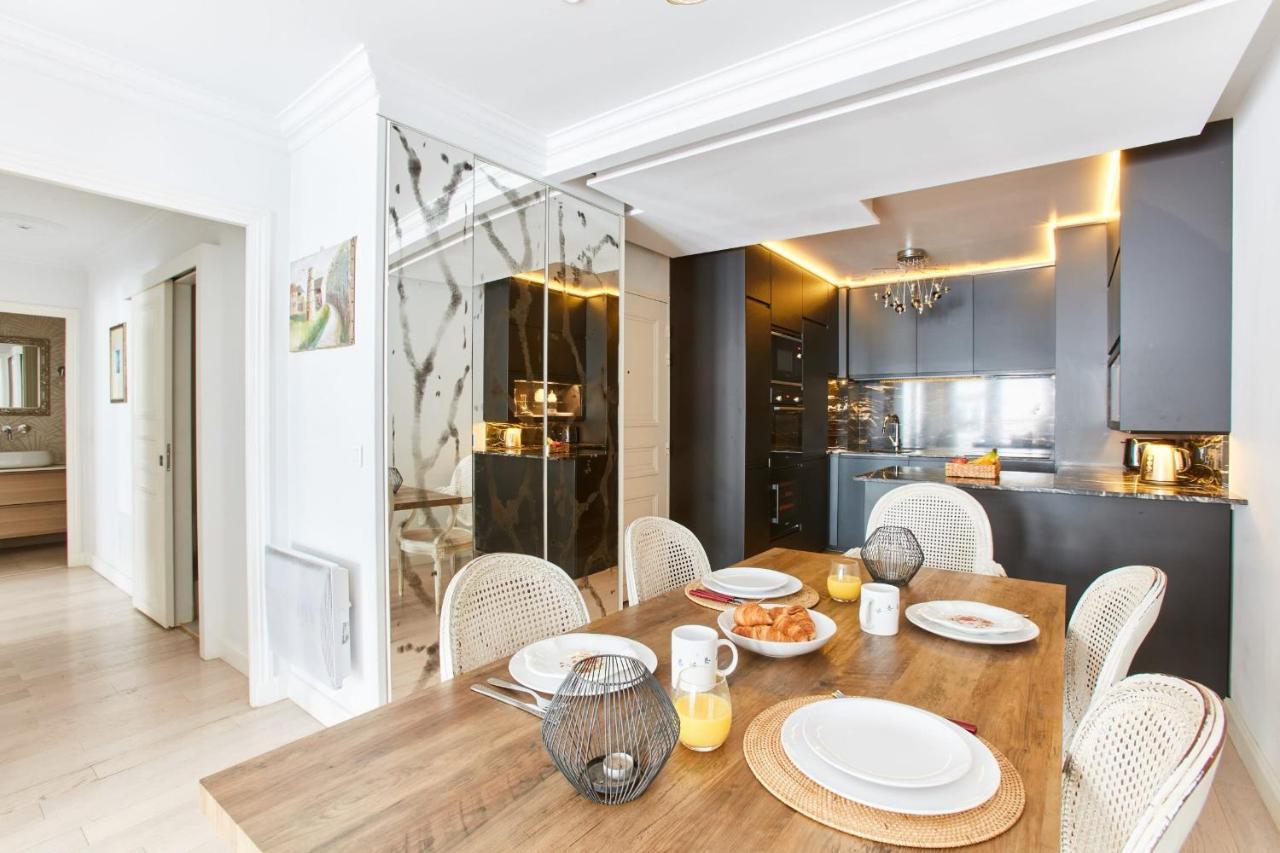 Appartement Madelaine - Opera *