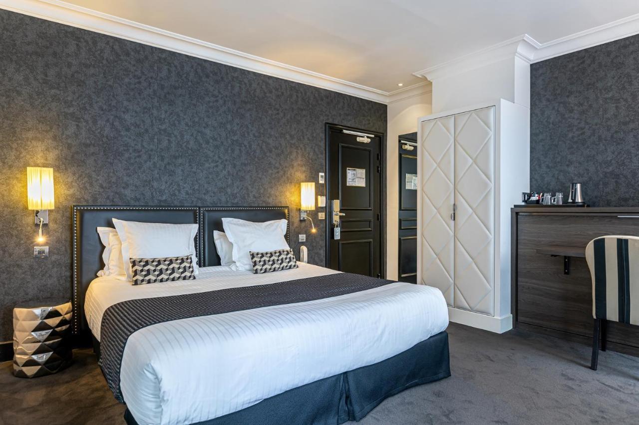 Diva Opera 4* Paris