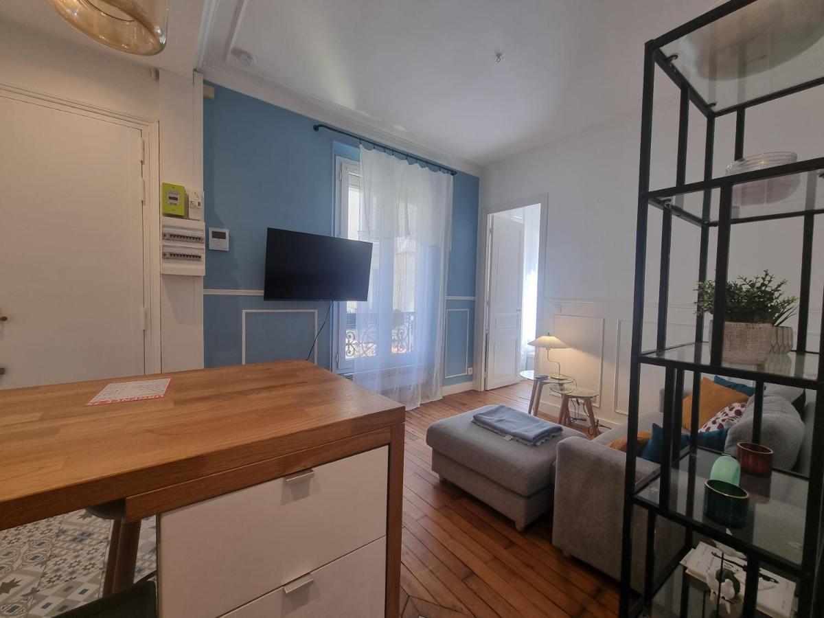 Le 11eme Secret Apartment *