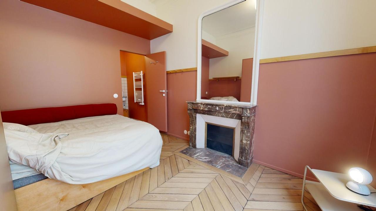 Joivy Premium Flats In The Heart Of The 9th Arr, Near Moulin Rouge * Paris