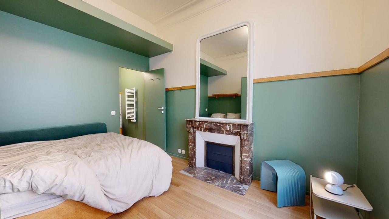 Joivy Premium Flats In The Heart Of The 9th Arr, Near Moulin Rouge Apartment