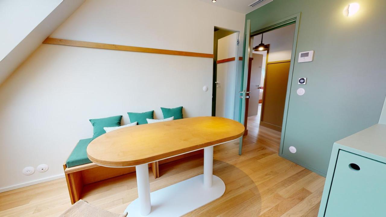 Joivy Premium Flats In The Heart Of The 9th Arr, Near Moulin Rouge * Paris