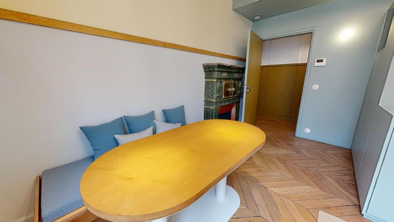 Joivy Premium Flats In The Heart Of The 9th Arr, Near Moulin Rouge * Paris