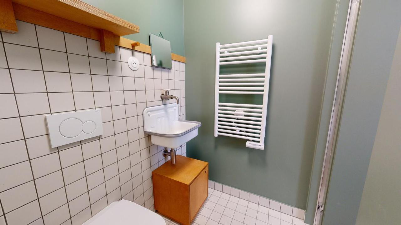 Apartment Joivy Premium Flats In The Heart Of The 9th Arr, Near Moulin Rouge