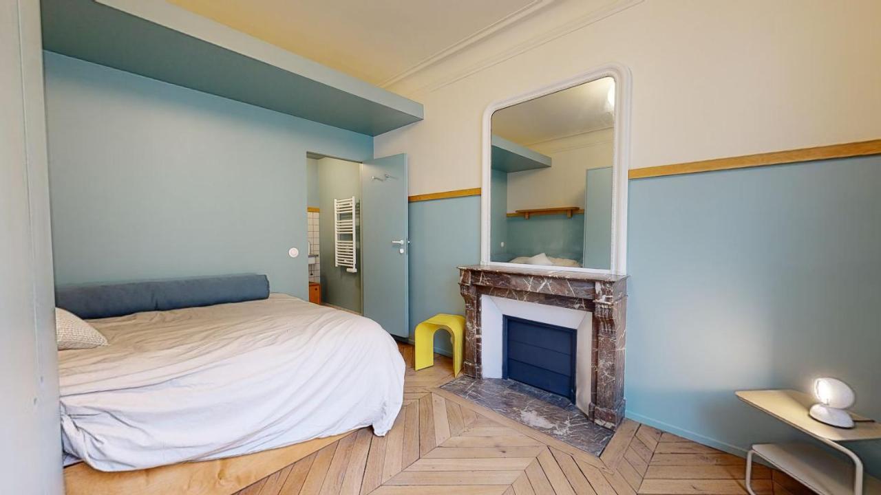 Joivy Premium Flats In The Heart Of The 9th Arr, Near Moulin Rouge * Paris