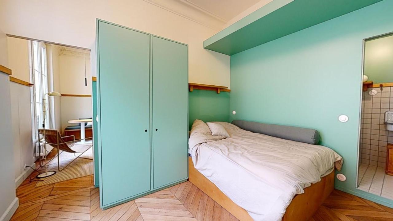 Apartment Joivy Premium Flats In The Heart Of The 9th Arr, Near Moulin Rouge Paris