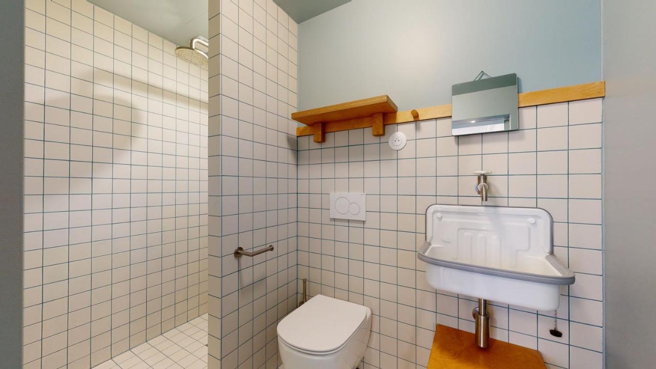 Joivy Premium Flats In The Heart Of The 9th Arr, Near Moulin Rouge Apartment