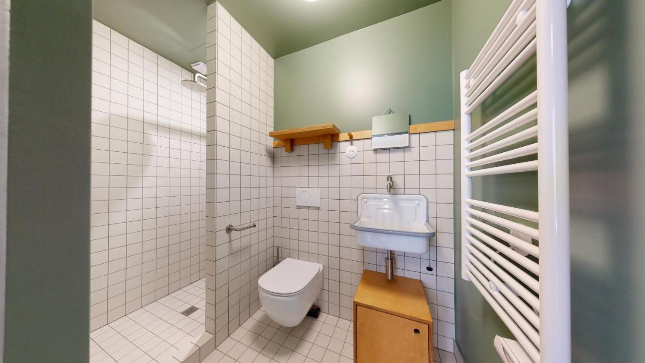 Joivy Premium Flats In The Heart Of The 9th Arr, Near Moulin Rouge
