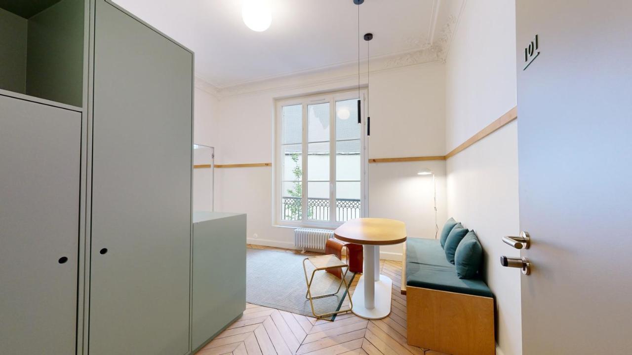 Joivy Premium Flats In The Heart Of The 9th Arr, Near Moulin Rouge
