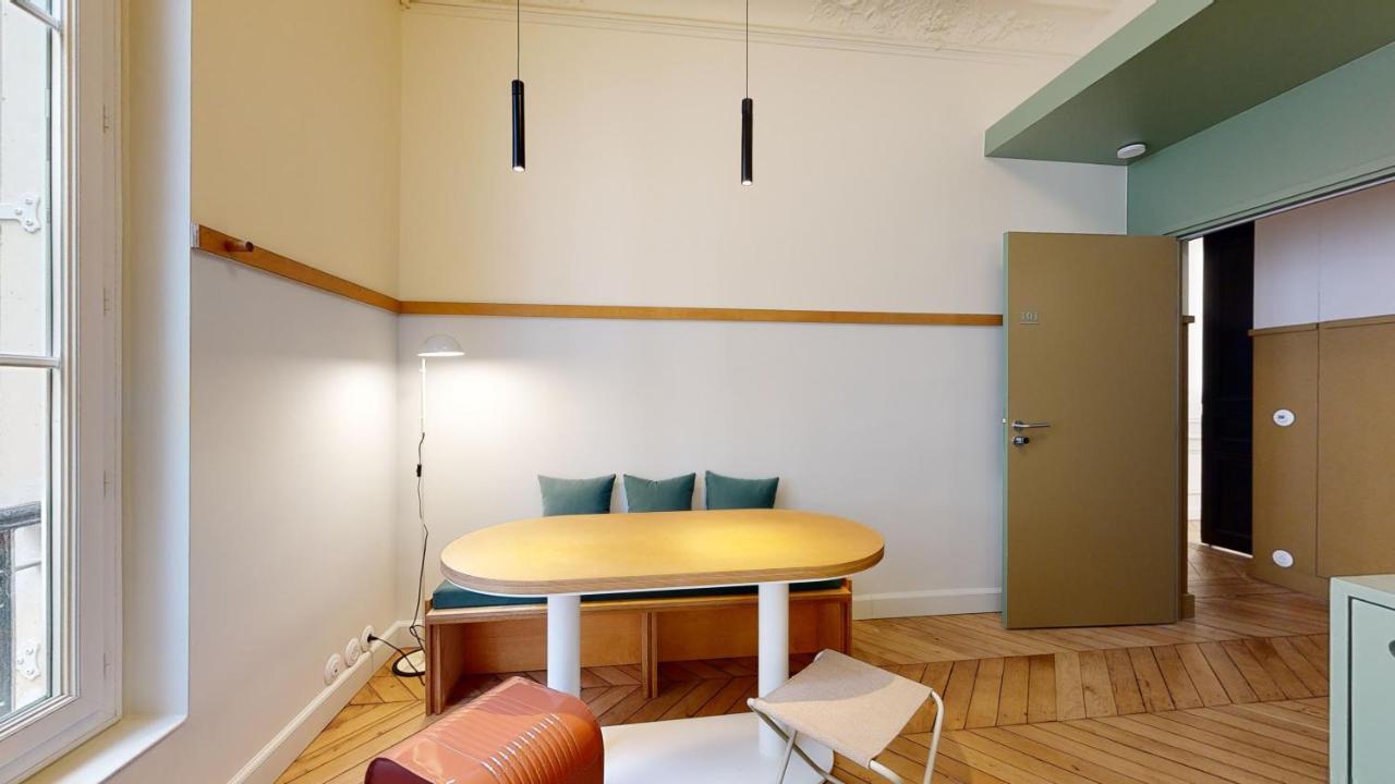 Apartment Joivy Premium Flats In The Heart Of The 9th Arr, Near Moulin Rouge *