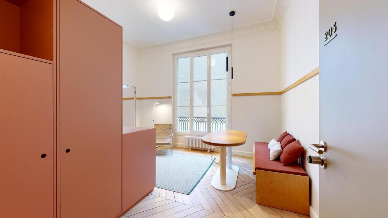 Joivy Premium Flats In The Heart Of The 9th Arr, Near Moulin Rouge Paris