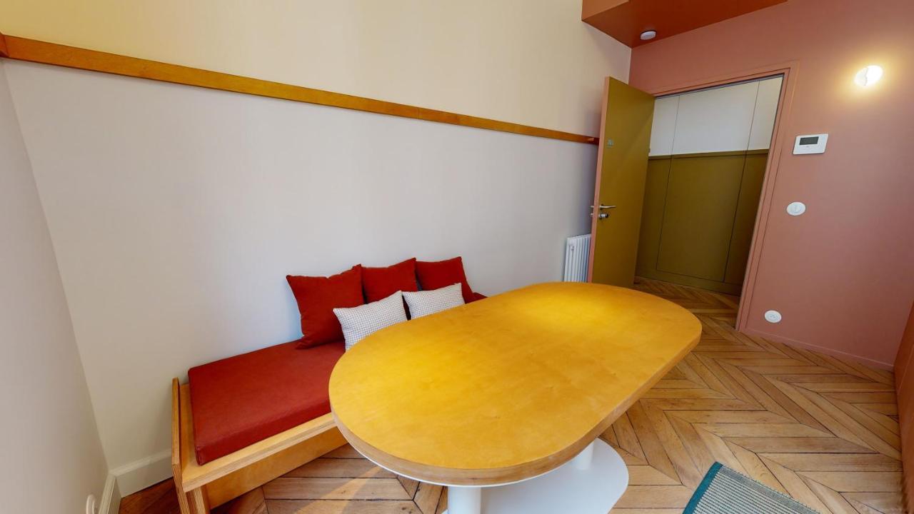 Joivy Premium Flats In The Heart Of The 9th Arr, Near Moulin Rouge