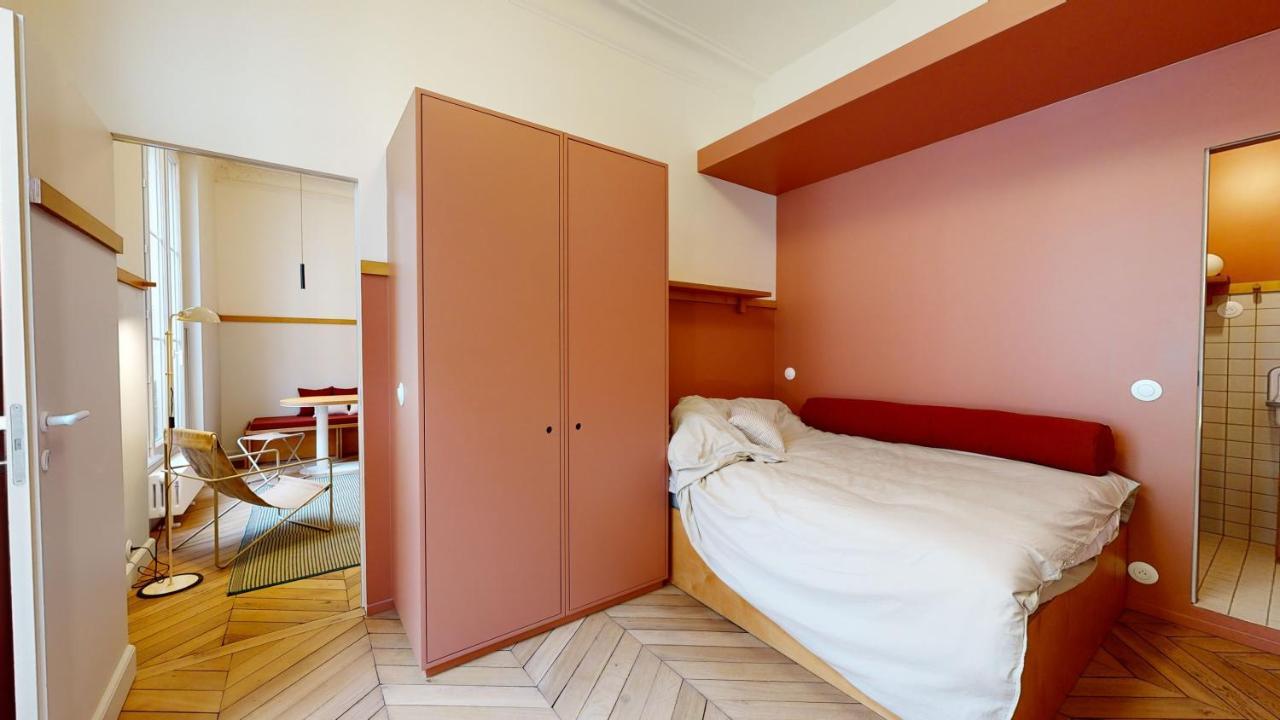 Joivy Premium Flats In The Heart Of The 9th Arr, Near Moulin Rouge * Paris