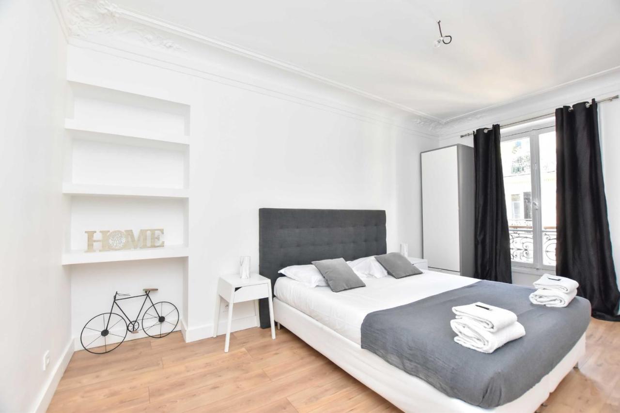 Cozy 1br 4p - Royal Palace Lo Museum Appartement