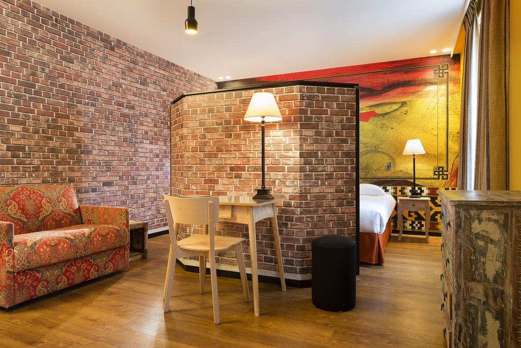 Hotel L’antoine