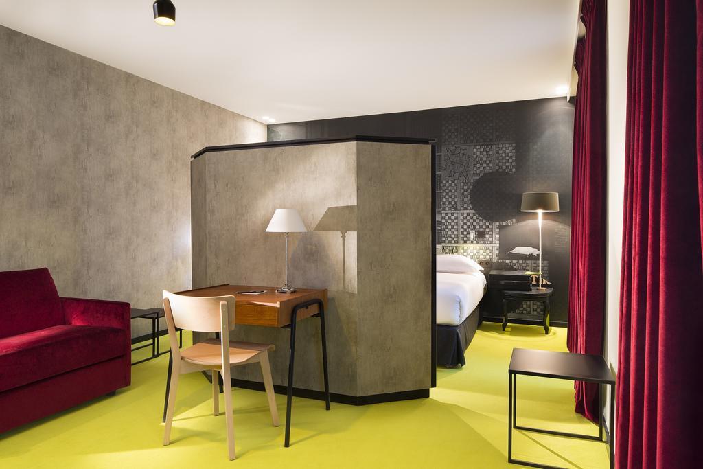 L’antoine 4* Paris