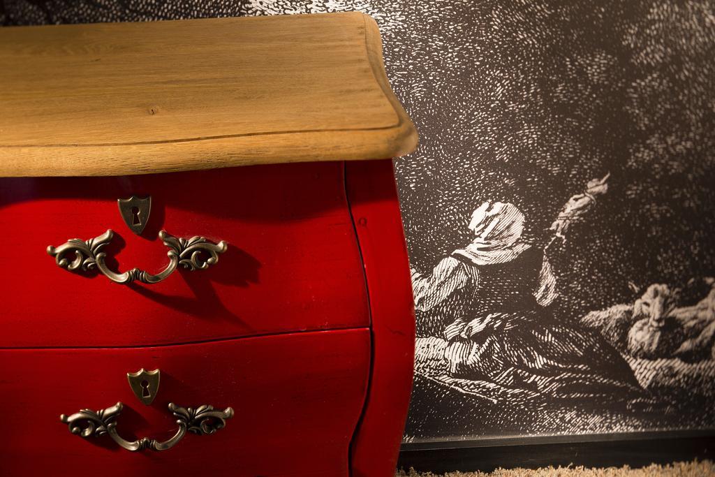 L’antoine Hotel 4*