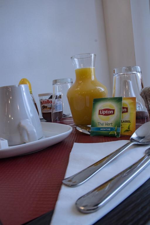 Hotel De L'union 3*