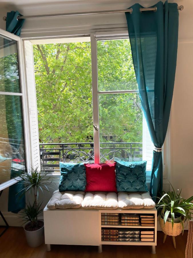 Apartment Magnifique Parisien Au Pied De La Tour Eiffel City Center Paris