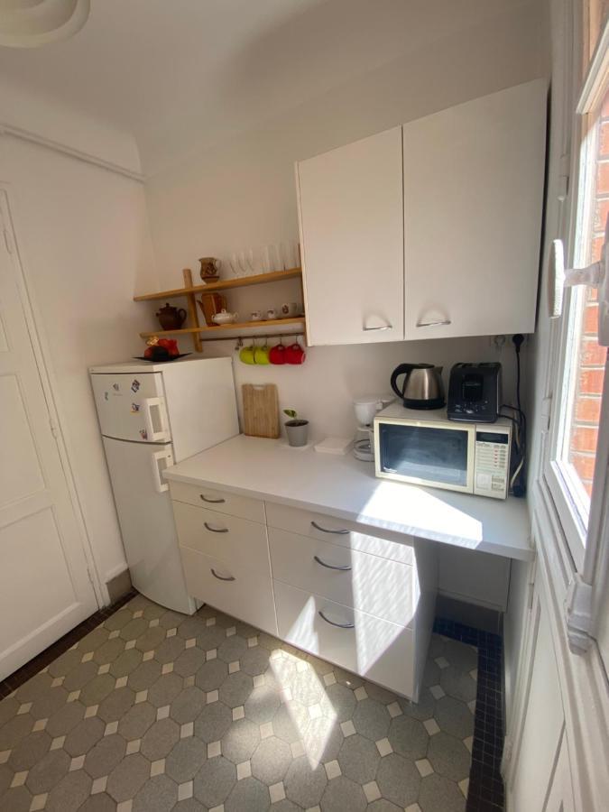 Appartement Magnifique Parisien Au Pied De La Tour Eiffel City Center Paris